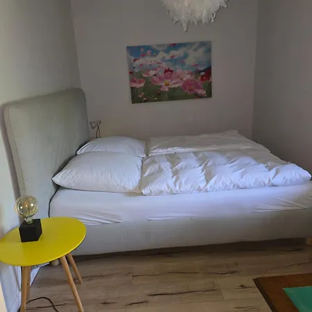 Im Oldenburger Dobbenviertel