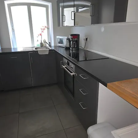 Im Oldenburger Dobbenviertel Accommodatie bij particulieren Oldenburg