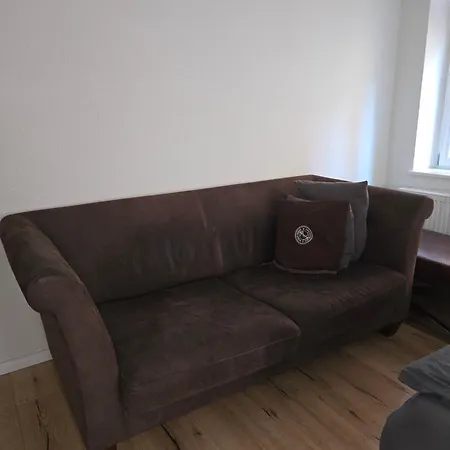 Im Oldenburger Dobbenviertel Accommodatie bij particulieren *