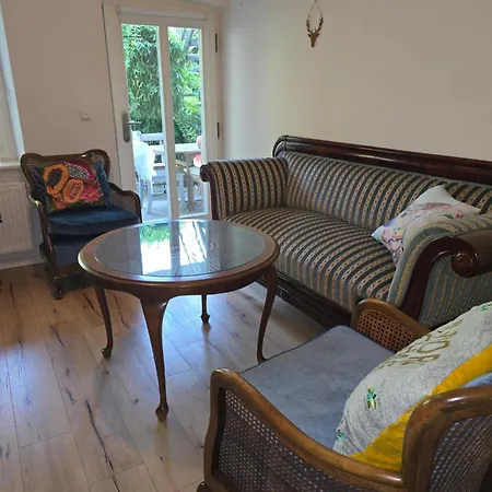 Accommodatie bij particulieren Im Oldenburger Dobbenviertel Oldenburg